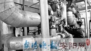 供暖，一張必須答好的“考卷”